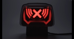 TAILLIGHT-SERIES HJ-01