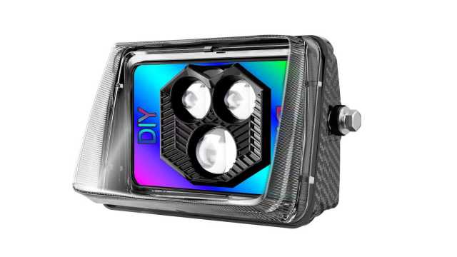 سلسلة WY-5C-BT-TJ09