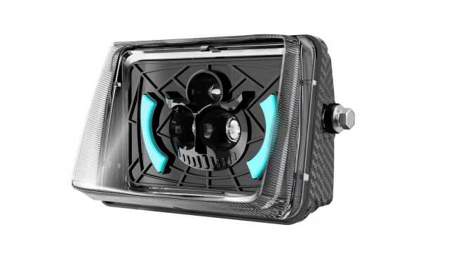 SERIE WY WY-5C-BT-TJ07