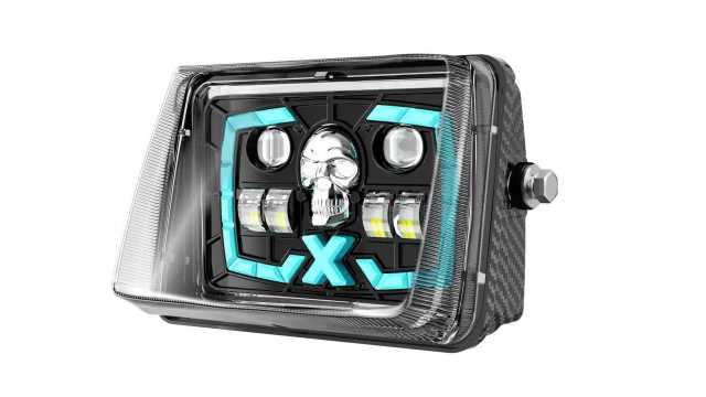 WY-SERIES WY-5C-BT-TJ02