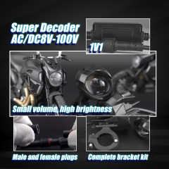 JRY-SERIES JRY-10-mini