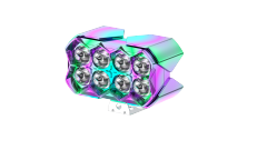 سلسلة HC، HC-F8-RBF