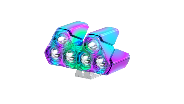 سلسلة HC، HC-F6-RBF