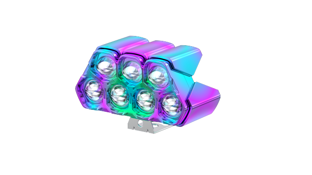 سلسلة HC، HC-F7-RBF