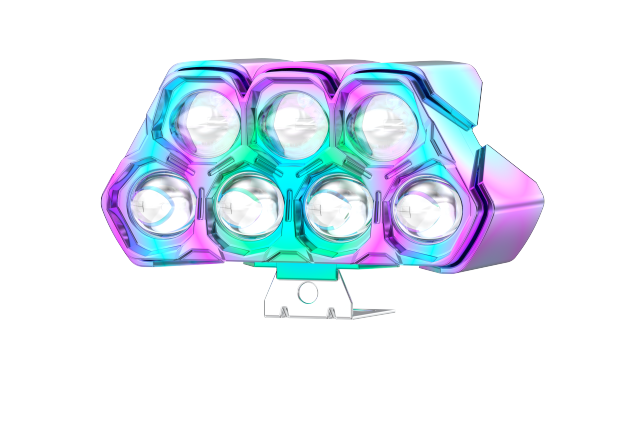 سلسلة HC، HC-F7-RBF