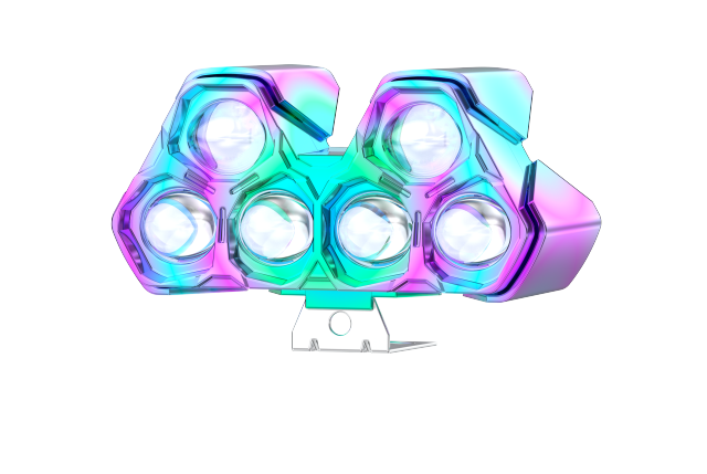 سلسلة HC، HC-F6-RBF