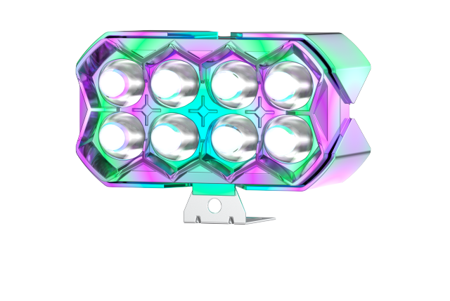 سلسلة HC، HC-F8-RBF