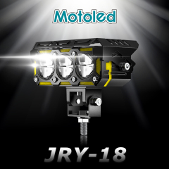 JRY-SERIES JRY-18