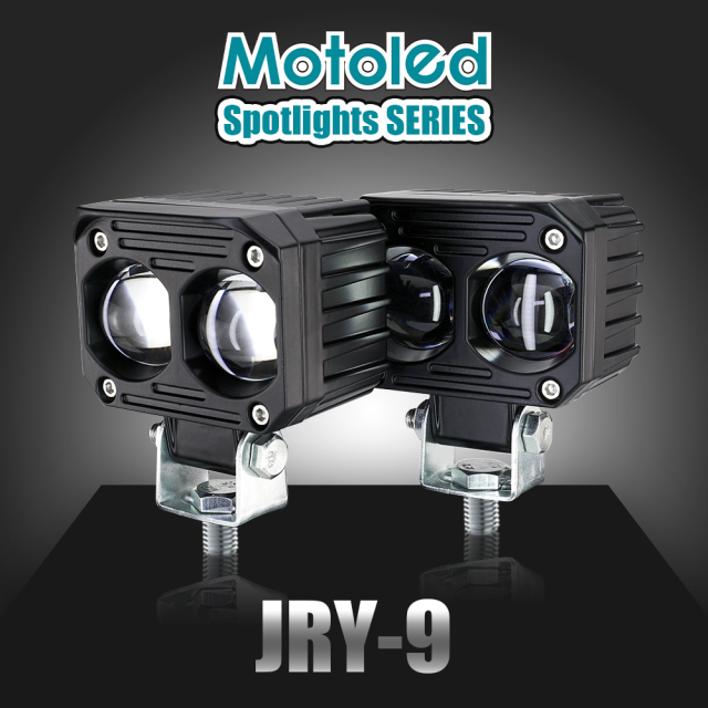 JRY-SERIES JRY-9