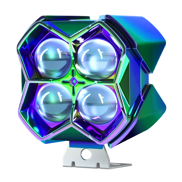 سلسلة HC، HC-F4-RBF