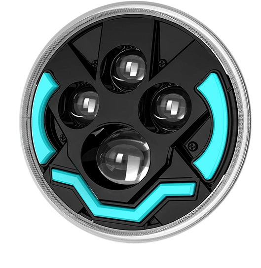 TJ04-SERIES 5C-XTZ-TJ04