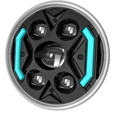TJ05-SERIES 5C-XTZ-TJ05