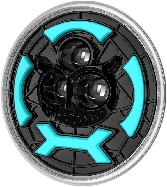 TJ07-SERIES 5C-XTZ-TJ07