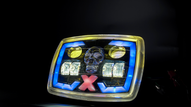 TJ02-SERIES 4C-XBT-TJ02