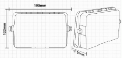 سلسلة WY-5C-BT-TJ10