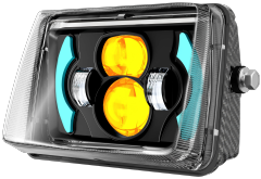 WY-SERIES WY-5C-BT-TJ01