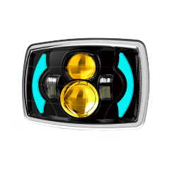 DC 12V 36W/3800LM
