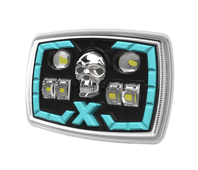 TJ02-SERIES 4C-XBT-TJ02