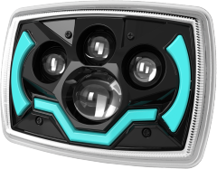 TJ04-SERIES 4C-XBT-TJ04