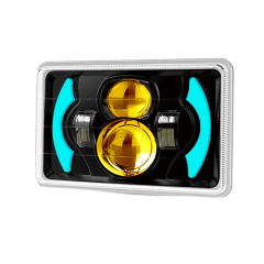 DC 12V / 36W/3800LM