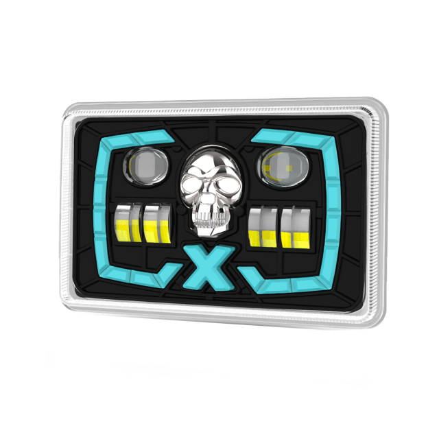 TJ02-SERIES 5C-BT-TJ02