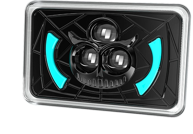 TJ07-SERIES 5C-BT-TJ07