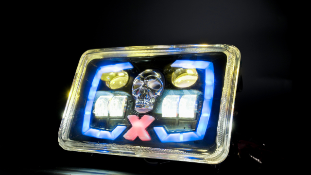 TJ02-SERIES 5C-BT-TJ02