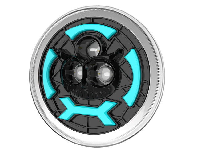 TJ07-SERIES 6C-DTZ-TJ07