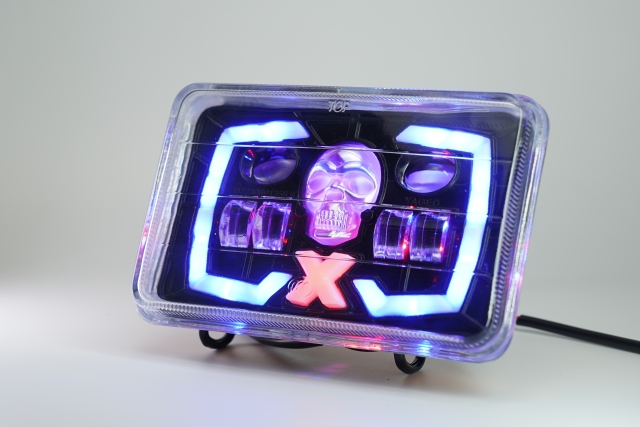 TJ02-SERIES 5C-BT-TJ02