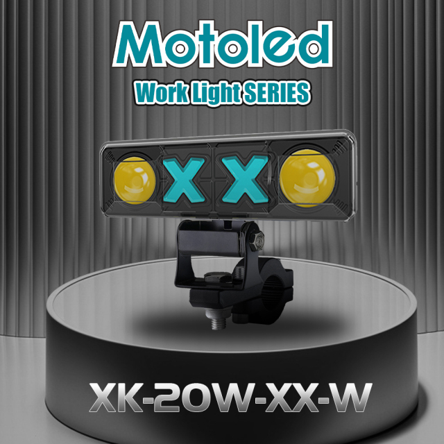 XK-20W-XX-SERIES