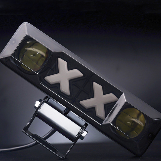 XK-20W-XX-SERIES
