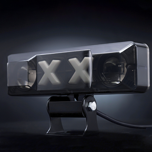XK-20W-XX-SERIES
