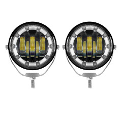 8V-80V / 30W/ 3000LM