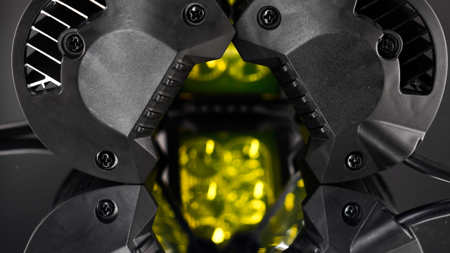 شريط إضاءة LED للسيارات والدراجات النارية على الطرق الوعرة