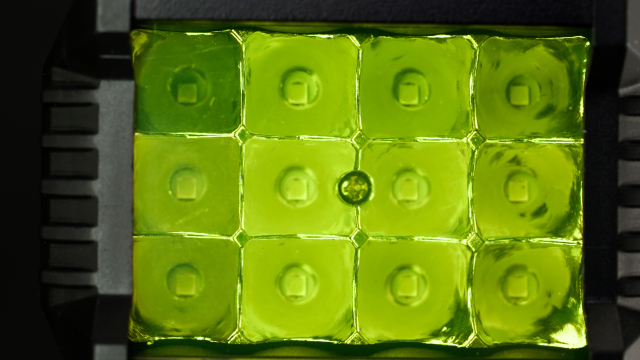 Barra de luces LED MOTOLED para coche, todoterreno y motocicleta