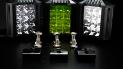 Barra de luces LED MOTOLED para coche, todoterreno y motocicleta