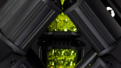 Barra de luces LED MOTOLED para coche, todoterreno y motocicleta