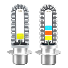 Bombilla LED para motocicleta MOTOLED P15D