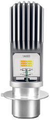 مصباح LED للدراجات النارية MOTOLED P15D