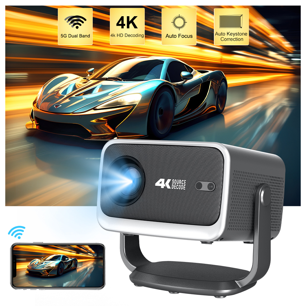 4K Ultra High Definition Home Theater Projector for Stunning Image Quality and Large Screen Viewing,MY SHOP,4K Ultra High Definition Home Theater Projector for Stunning Image Quality and Large Screen Viewing-MY SHOP