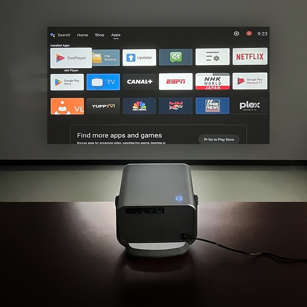 4K Ultra High Definition Home Theater Projector for Stunning Image Quality and Large Screen Viewing,MY SHOP,4K Ultra High Definition Home Theater Projector for Stunning Image Quality and Large Screen Viewing-MY SHOP