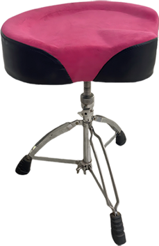 Drum Throne