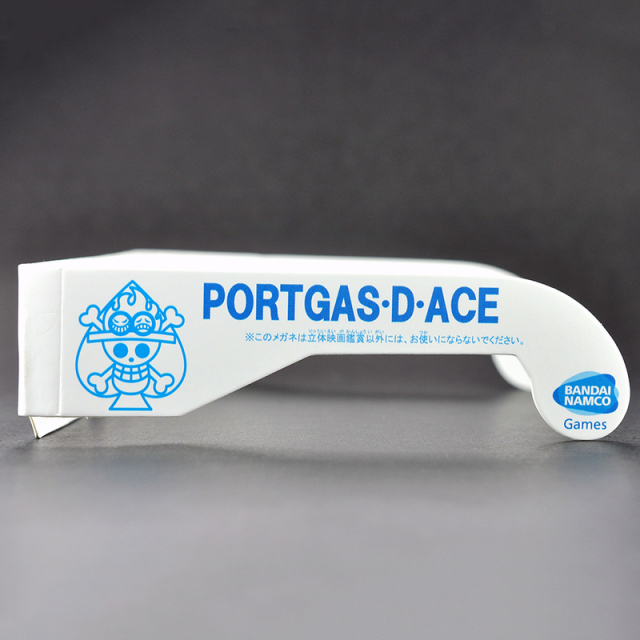 Custom Paper Linear Polarized 3D Glasses for IMAX & 3D Cinemas (Model:SNLP019)