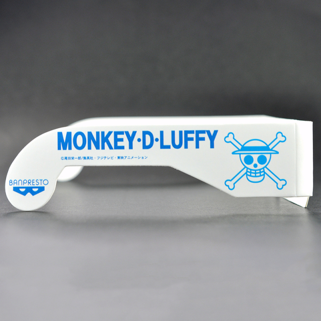 Custom Paper Linear Polarized 3D Glasses for IMAX & 3D Cinemas (Model:SNLP019)