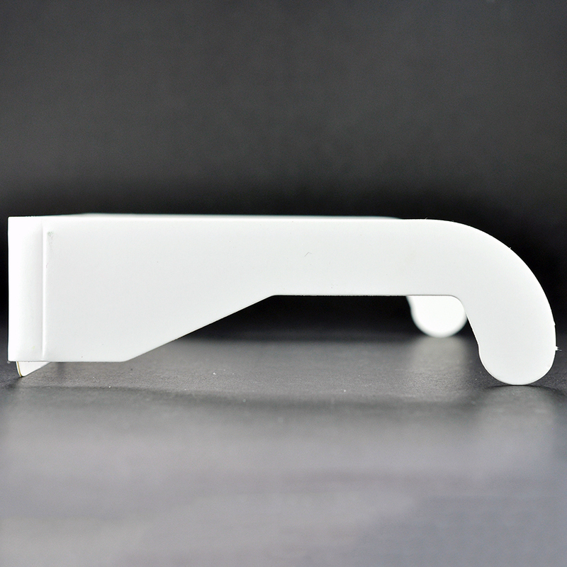 Custom Paper Linear Polarized 3D Glasses for IMAX & 3D Cinemas (Model:SNLP043)