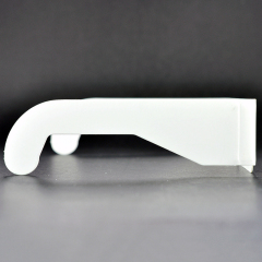 Custom Paper Linear Polarized 3D Glasses for IMAX & 3D Cinemas (Model:SNLP043)