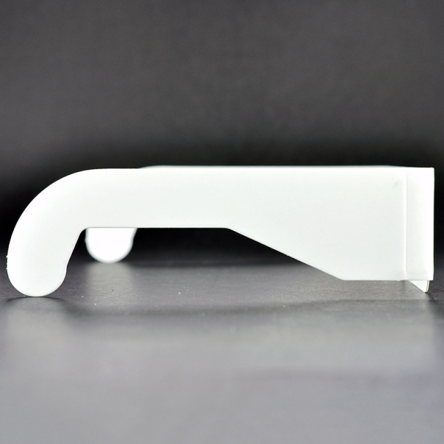 Custom Paper Linear Polarized 3D Glasses for IMAX & 3D Cinemas (Model:SNLP043)