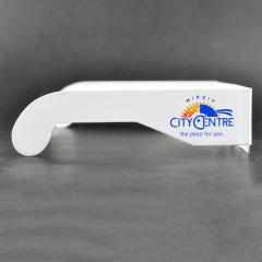 Paper Cyan Red Anaglyph 3D Glasses for Movies & Promotions (Model:SNPA009)