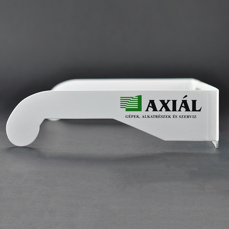 Paper Cyan Red Anaglyph 3D Glasses for Movies & Promotions (Model:SNPA111)