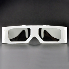 Paper Circular Polarized 3D Glasses (Model:SNCPL002)